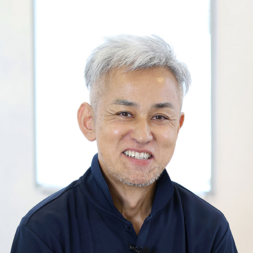 代表：國井 覚斗